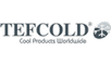 Логотип фирмы TefCold в Великом Новгороде